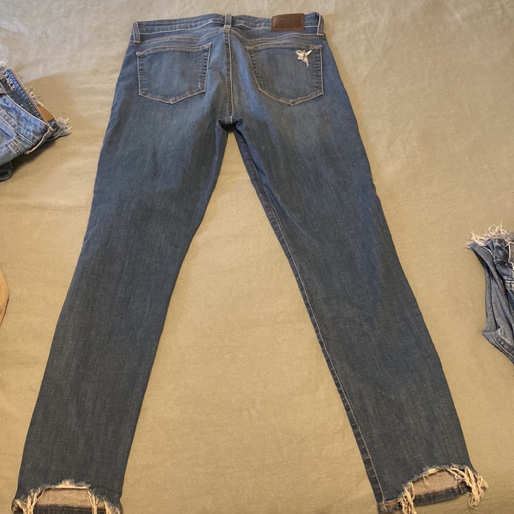 Worn Only Once Or Twice, Very Good Condition! - image 3